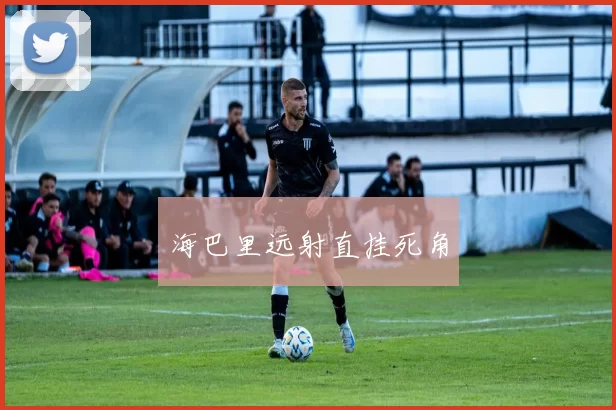 海巴里远射直挂死角